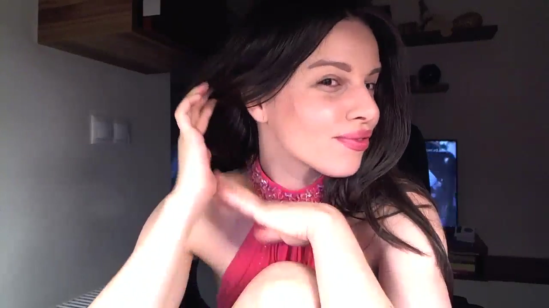 Gallery image thumbnail from Heaven_hot's myfreecams stream on, 11/17/2025, 18:15 image 4 of 20