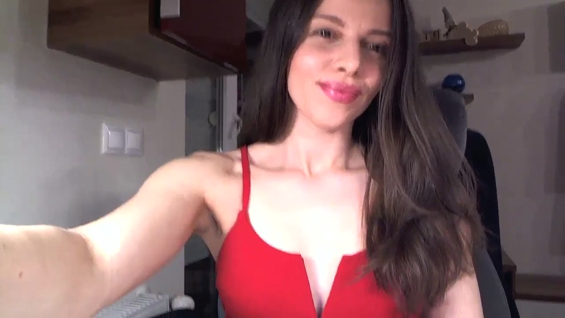 Gallery image thumbnail from Heaven_hot's myfreecams stream on, 11/19/2025, 16:25 image 3 of 20