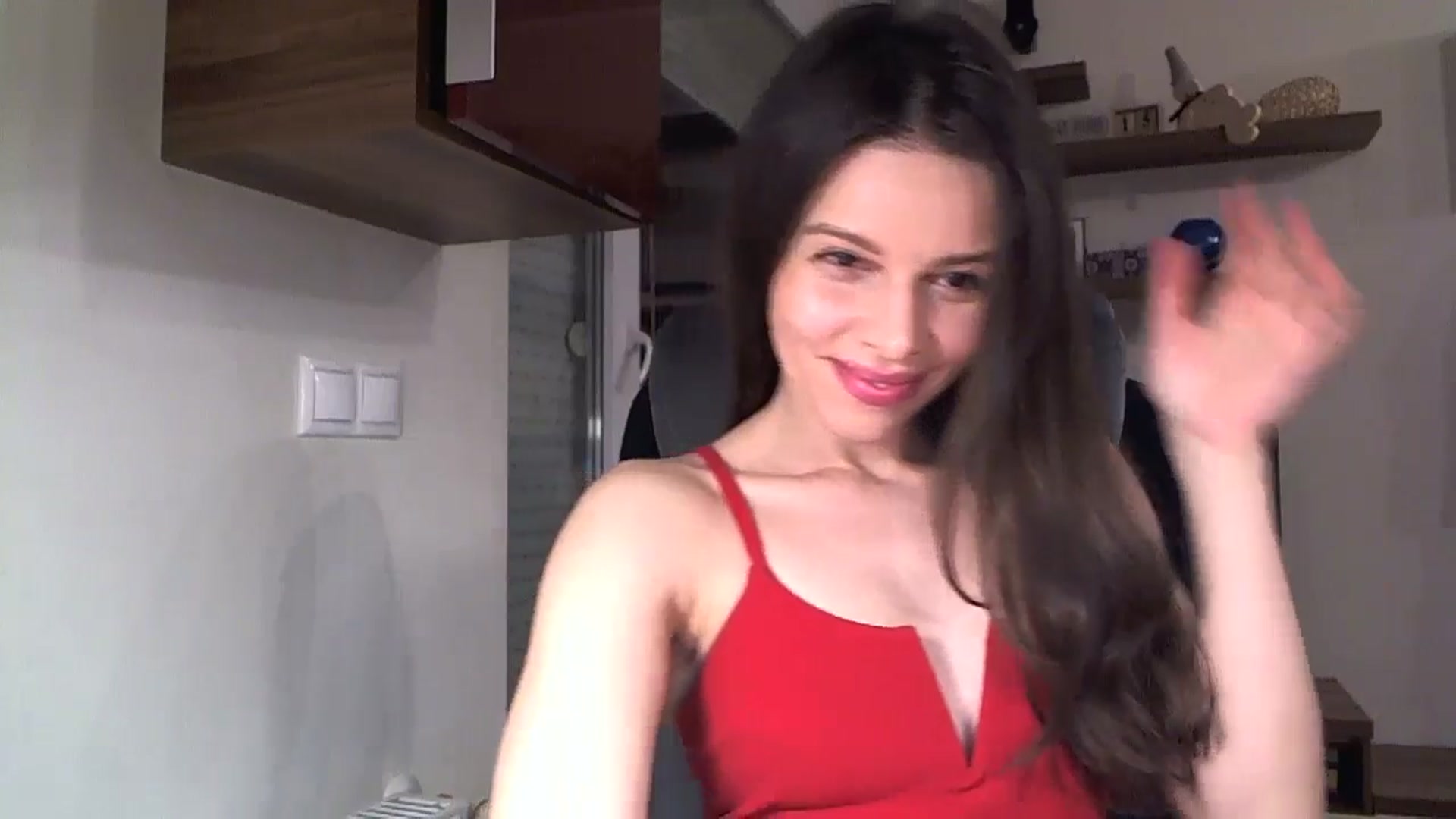 Gallery image thumbnail from Heaven_hot's myfreecams stream on, 11/19/2025, 16:25 image 18 of 20