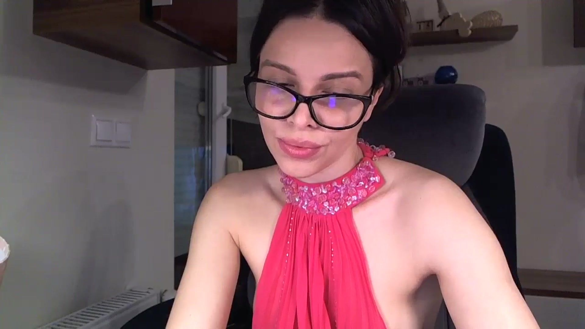 Gallery image thumbnail from Heaven_hot's myfreecams stream on, 11/23/2025, 18:27 image 18 of 20