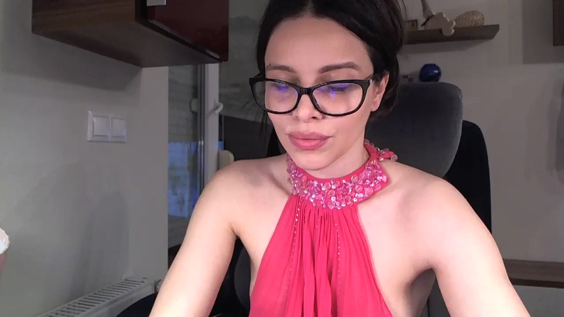 Gallery image thumbnail from Heaven_hot's myfreecams stream on, 11/23/2025, 18:27 image 16 of 20