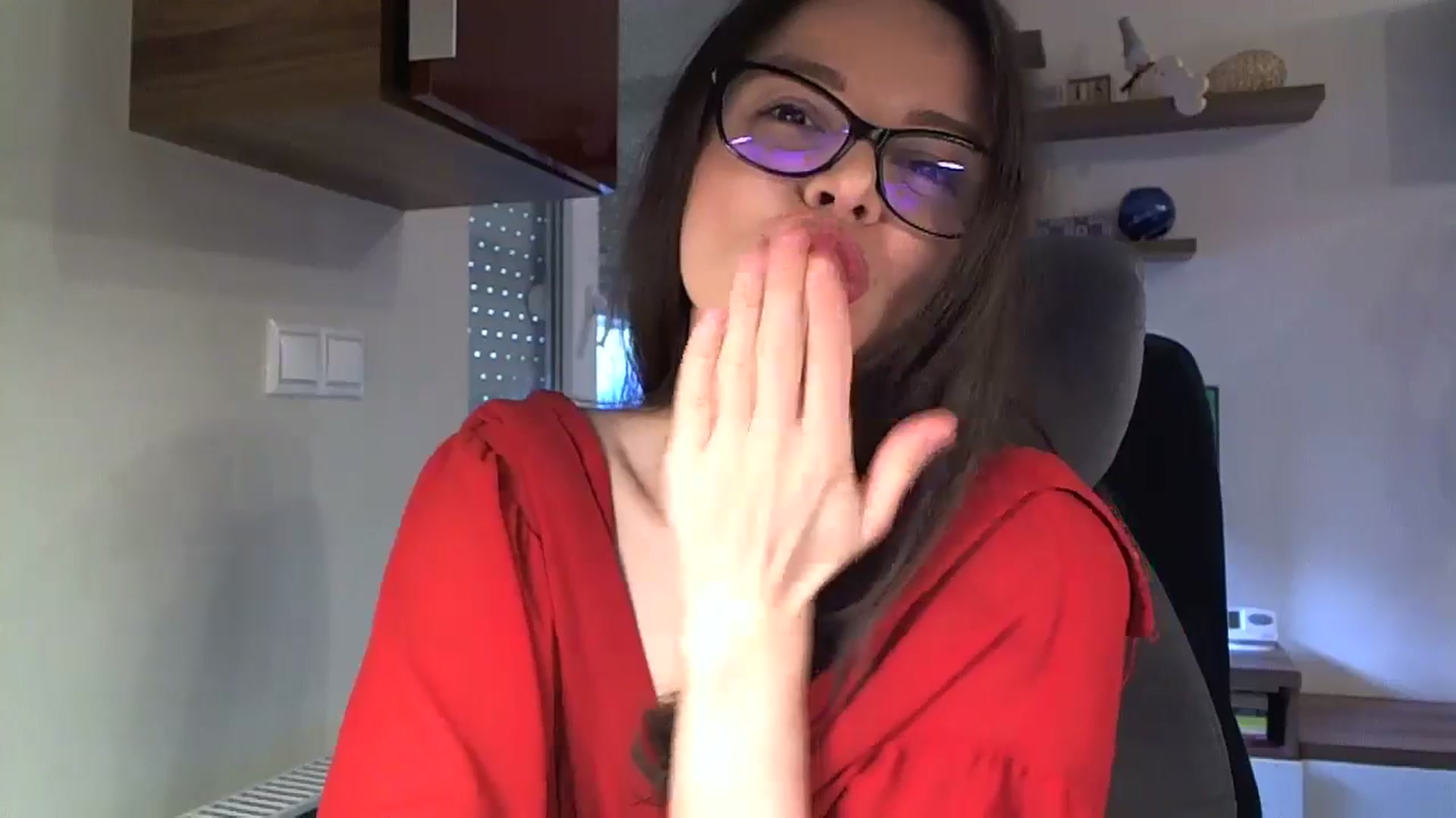 Gallery image thumbnail from Heaven_hot's myfreecams stream on, 11/25/2025, 12:36 image 14 of 20