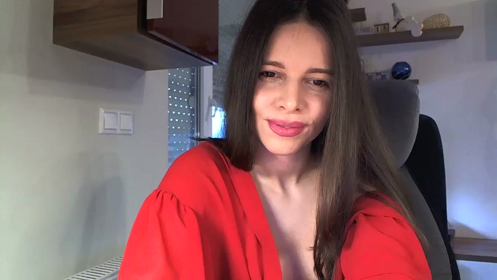 Gallery image thumbnail from Heaven_hot's myfreecams stream on, 11/25/2025, 12:36 image 1 of 20