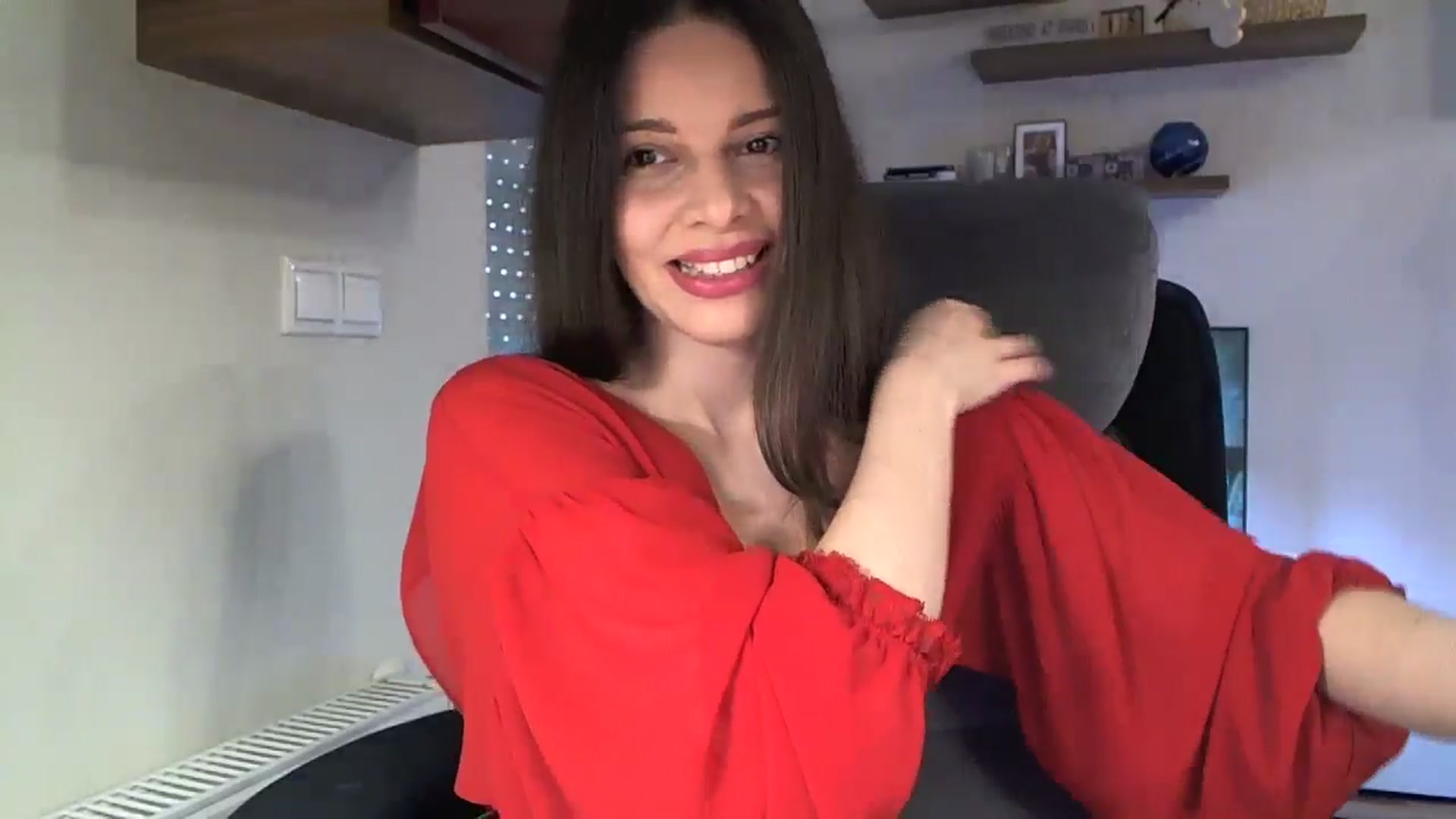 Gallery image thumbnail from Heaven_hot's myfreecams stream on, 11/25/2025, 12:36 image 3 of 20