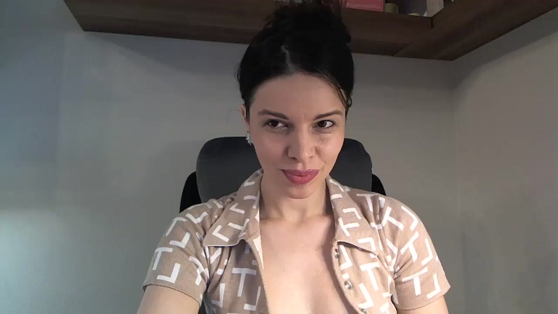 Gallery image thumbnail from Heaven_hot's myfreecams stream on, 11/28/2025, 11:51 image 1 of 20