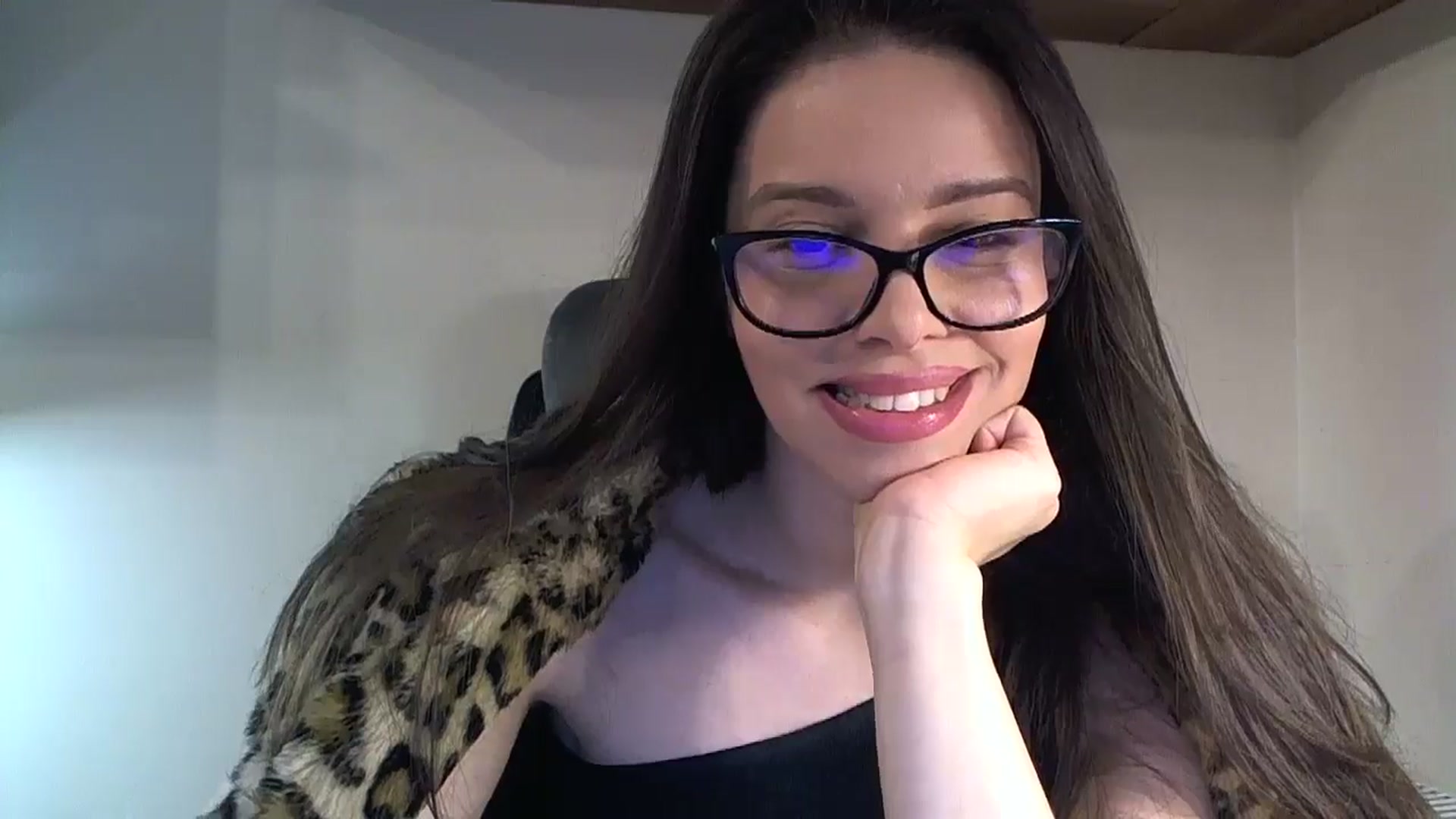 Gallery image thumbnail from Heaven_hot's myfreecams stream on, 11/29/2025, 11:12 image 3 of 20