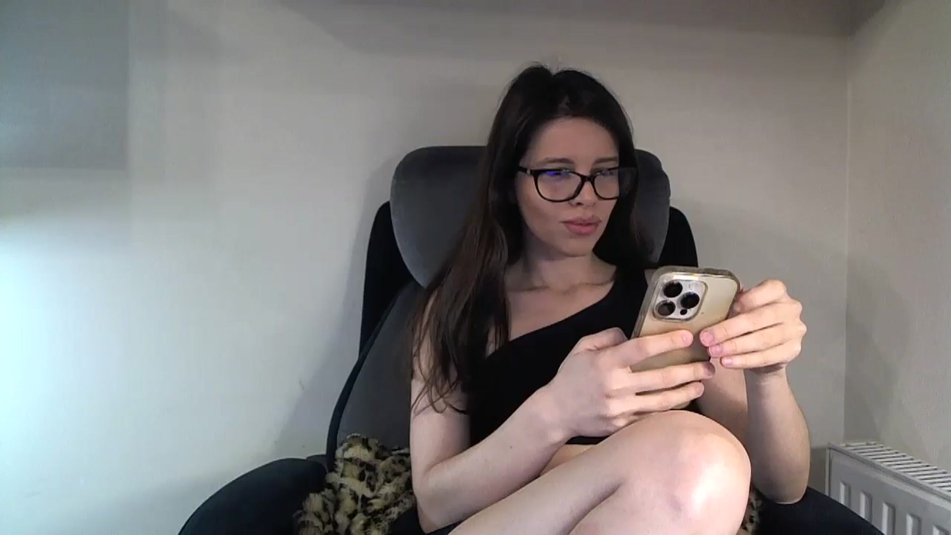 Gallery image thumbnail from Heaven_hot's myfreecams stream on, 11/29/2025, 11:12 image 1 of 20