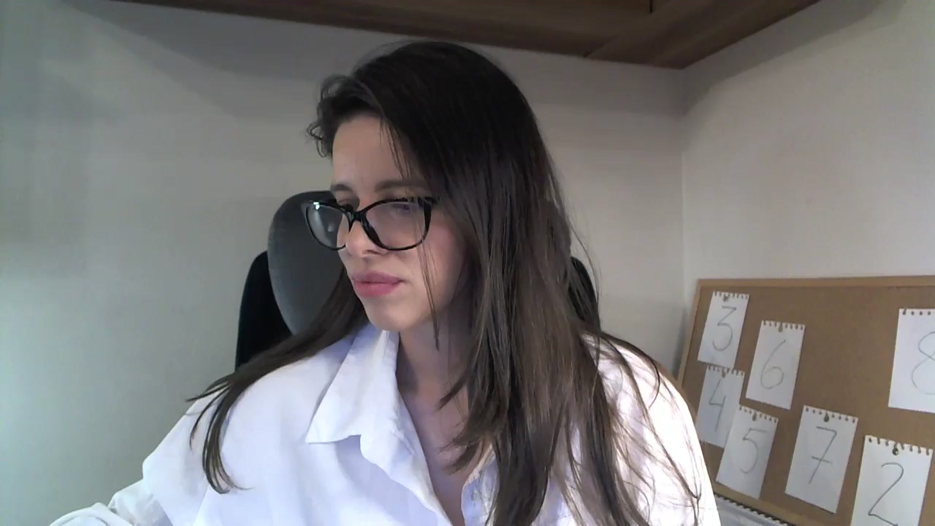 Gallery image thumbnail from Heaven_hot's myfreecams stream on, 11/29/2025, 13:16 image 6 of 20
