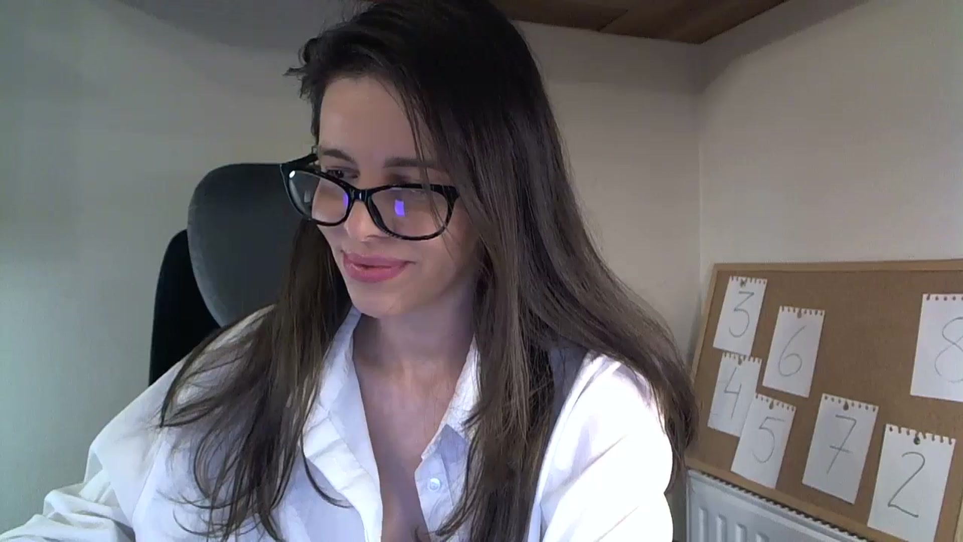 Gallery image thumbnail from Heaven_hot's myfreecams stream on, 11/29/2025, 13:16 image 5 of 20