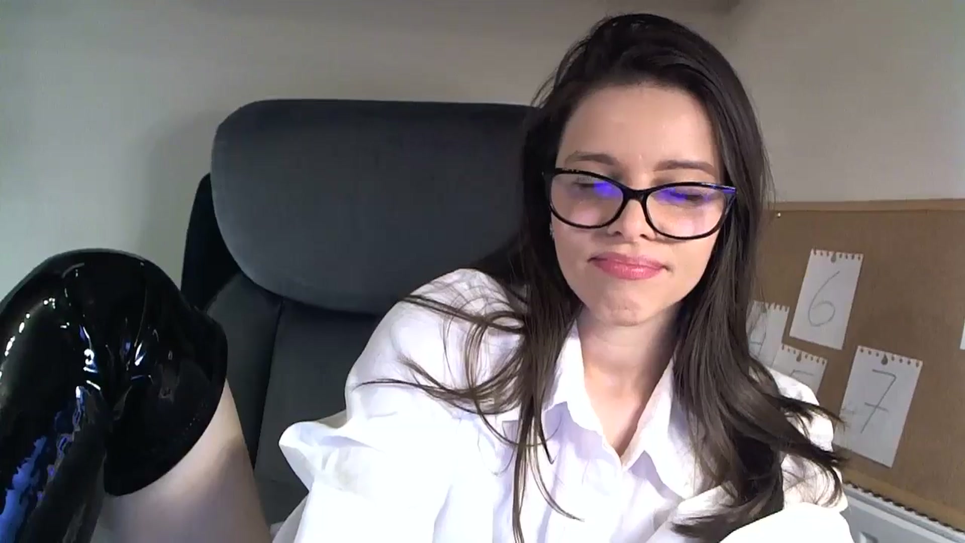 Gallery image thumbnail from Heaven_hot's myfreecams stream on, 11/29/2025, 13:16 image 14 of 20