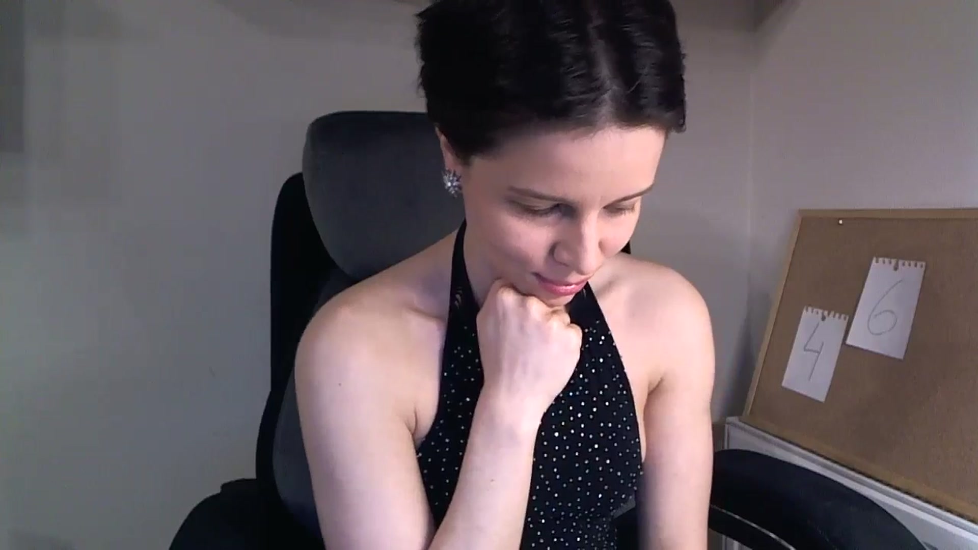 Gallery image thumbnail from Heaven_hot's myfreecams stream on, 11/30/2025, 16:08 image 18 of 20