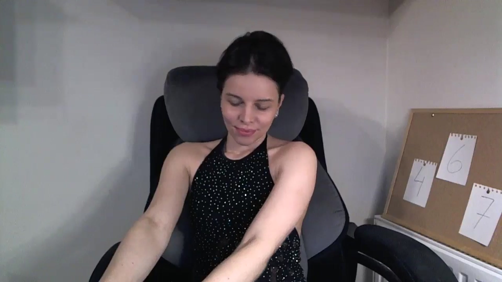 Gallery image thumbnail from Heaven_hot's myfreecams stream on, 11/30/2025, 16:08 image 14 of 20