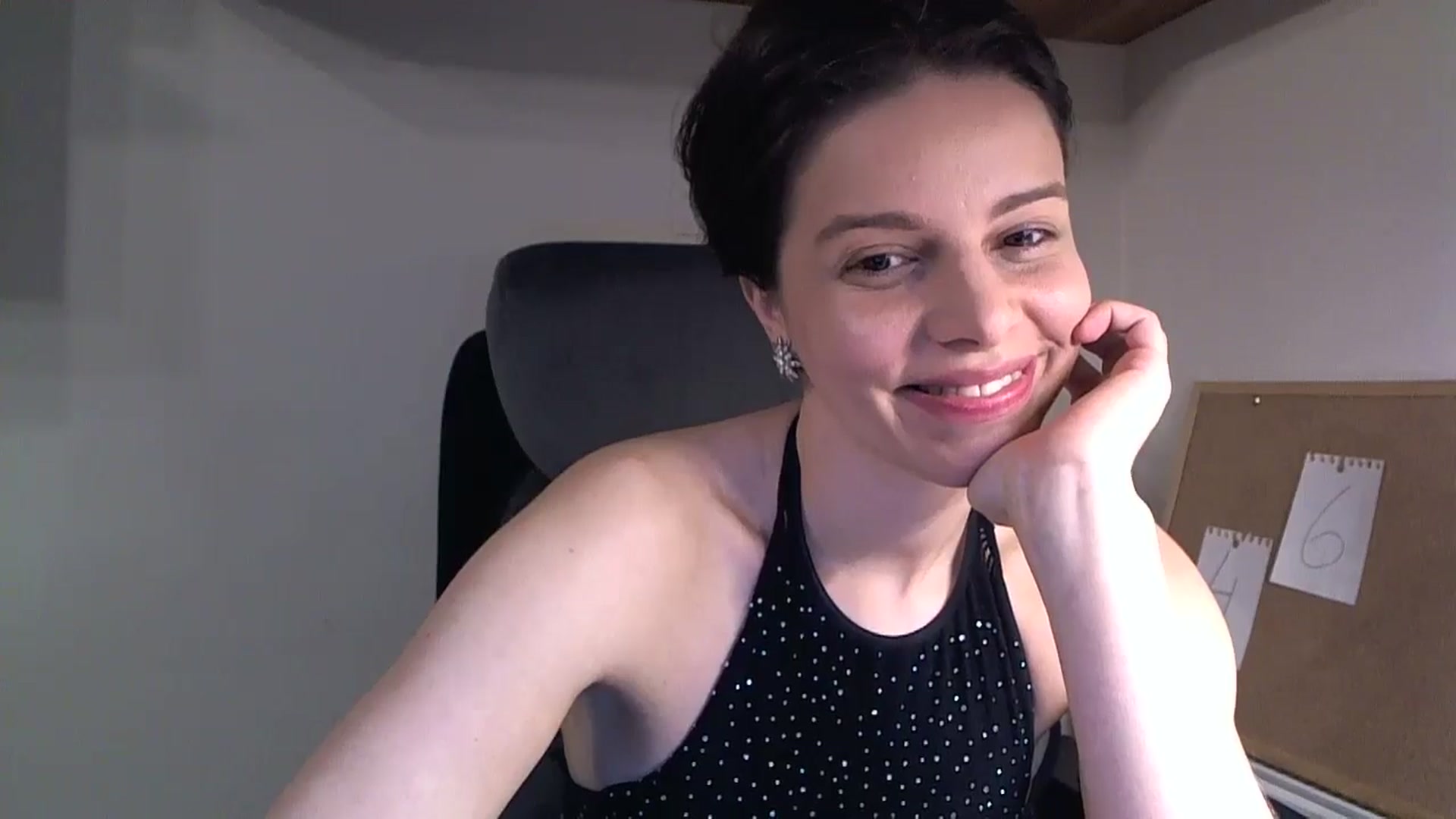 Gallery image thumbnail from Heaven_hot's myfreecams stream on, 11/30/2025, 16:08 image 19 of 20