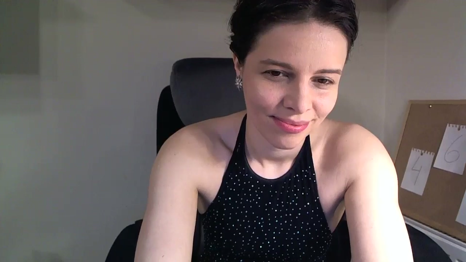 Gallery image thumbnail from Heaven_hot's myfreecams stream on, 11/30/2025, 16:08 image 13 of 20