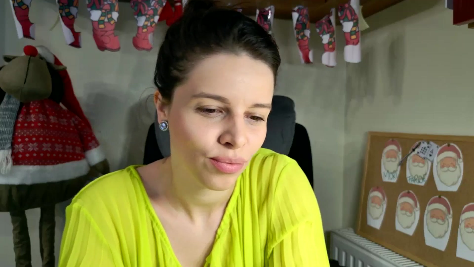 Gallery image thumbnail from Heaven_hot's myfreecams stream on, 12/14/2025, 13:34 image 16 of 20