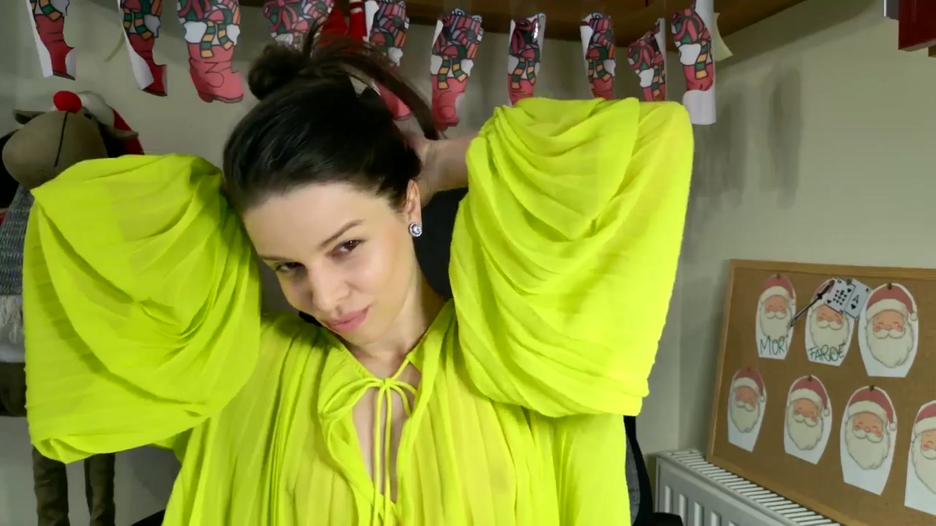 Gallery image thumbnail from Heaven_hot's myfreecams stream on, 12/14/2025, 13:34 image 12 of 20