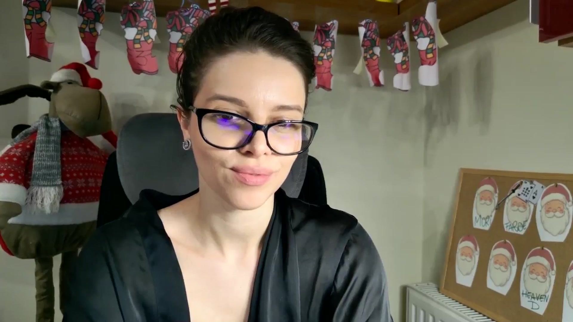 Gallery image thumbnail from Heaven_hot's myfreecams stream on, 12/14/2025, 16:31 image 19 of 20