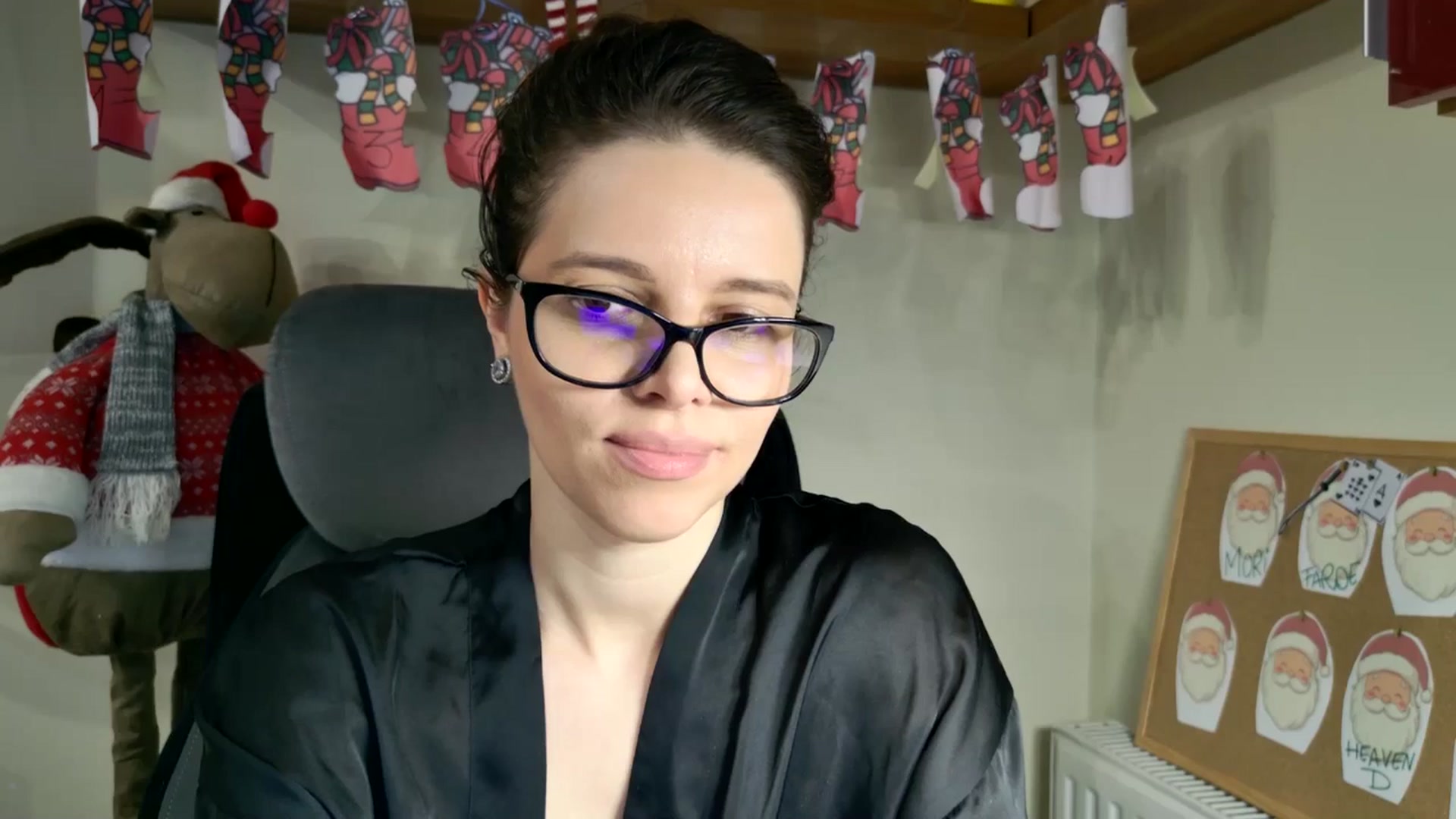 Gallery image thumbnail from Heaven_hot's myfreecams stream on, 12/14/2025, 16:31 image 20 of 20
