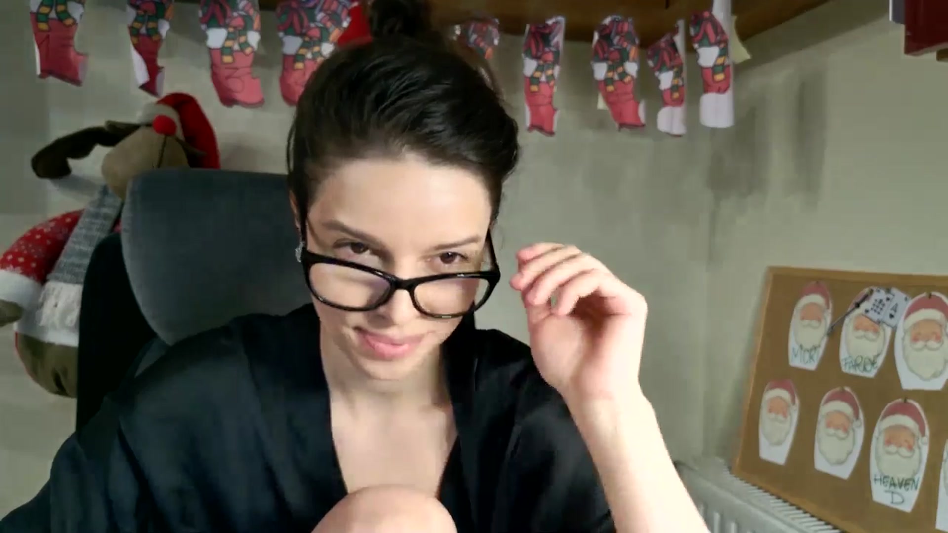 Gallery image thumbnail from Heaven_hot's myfreecams stream on, 12/14/2025, 16:31 image 14 of 20