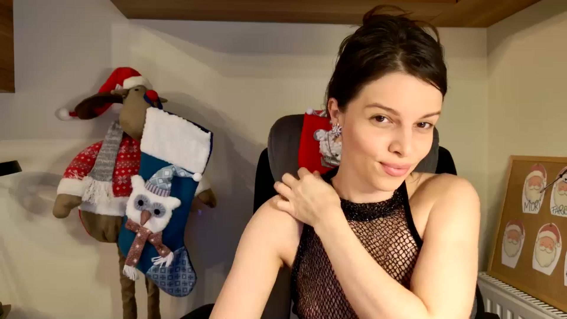 Gallery image thumbnail from Heaven_hot's myfreecams stream on, 12/20/2025, 13:49 image 8 of 20