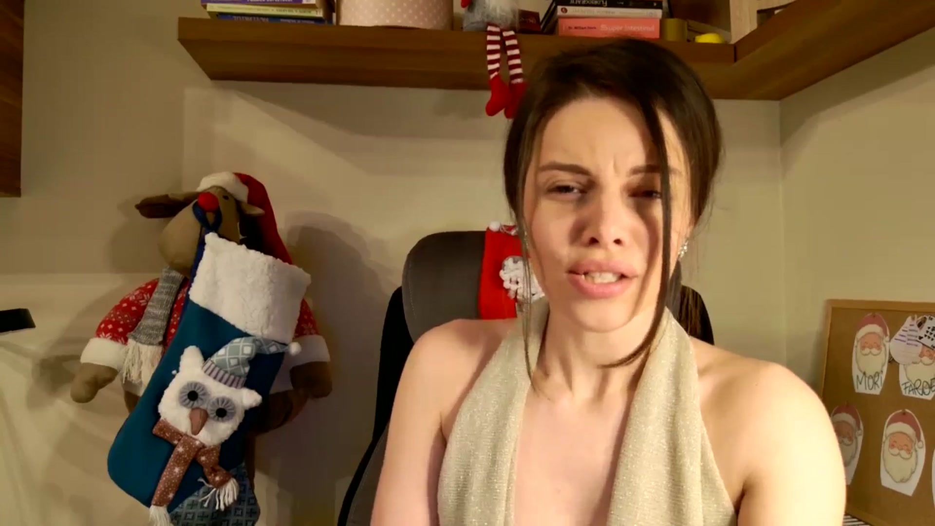 Gallery image thumbnail from Heaven_hot's myfreecams stream on, 12/21/2025, 15:41 image 6 of 20