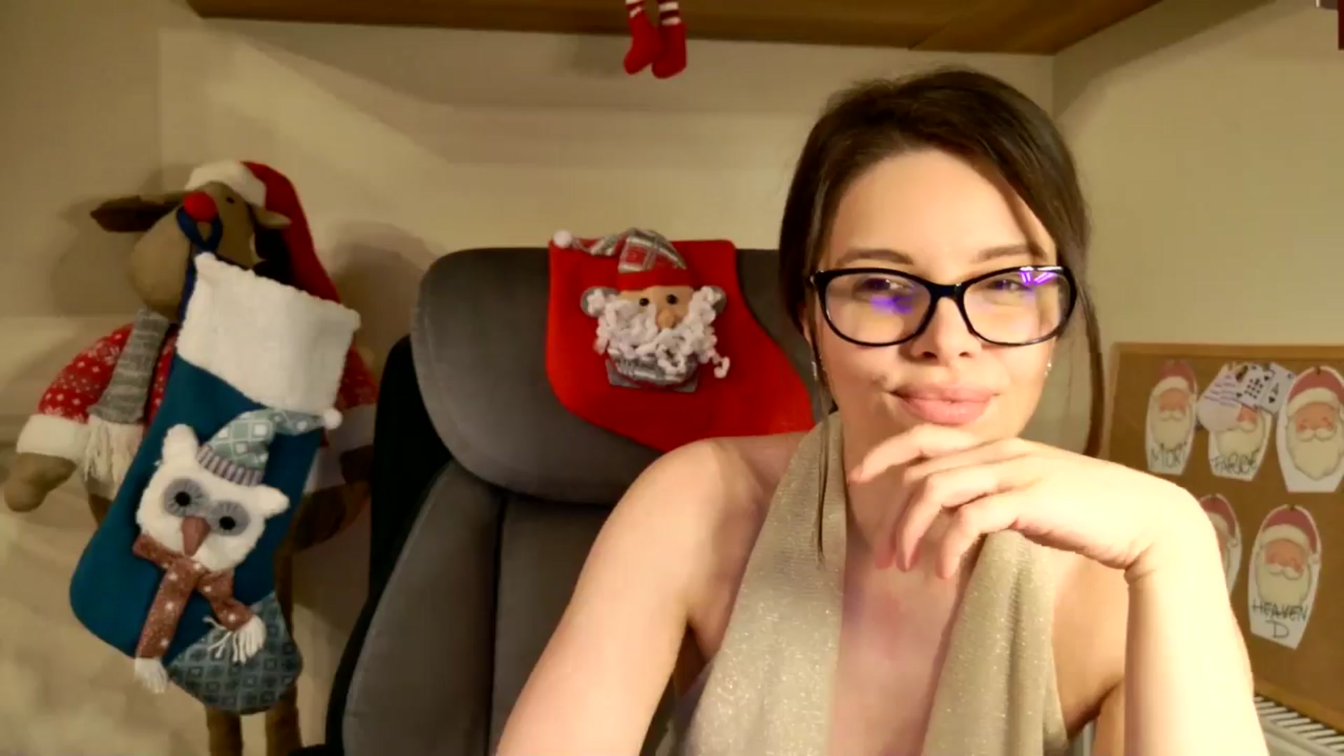 Gallery image thumbnail from Heaven_hot's myfreecams stream on, 12/21/2025, 15:41 image 13 of 20