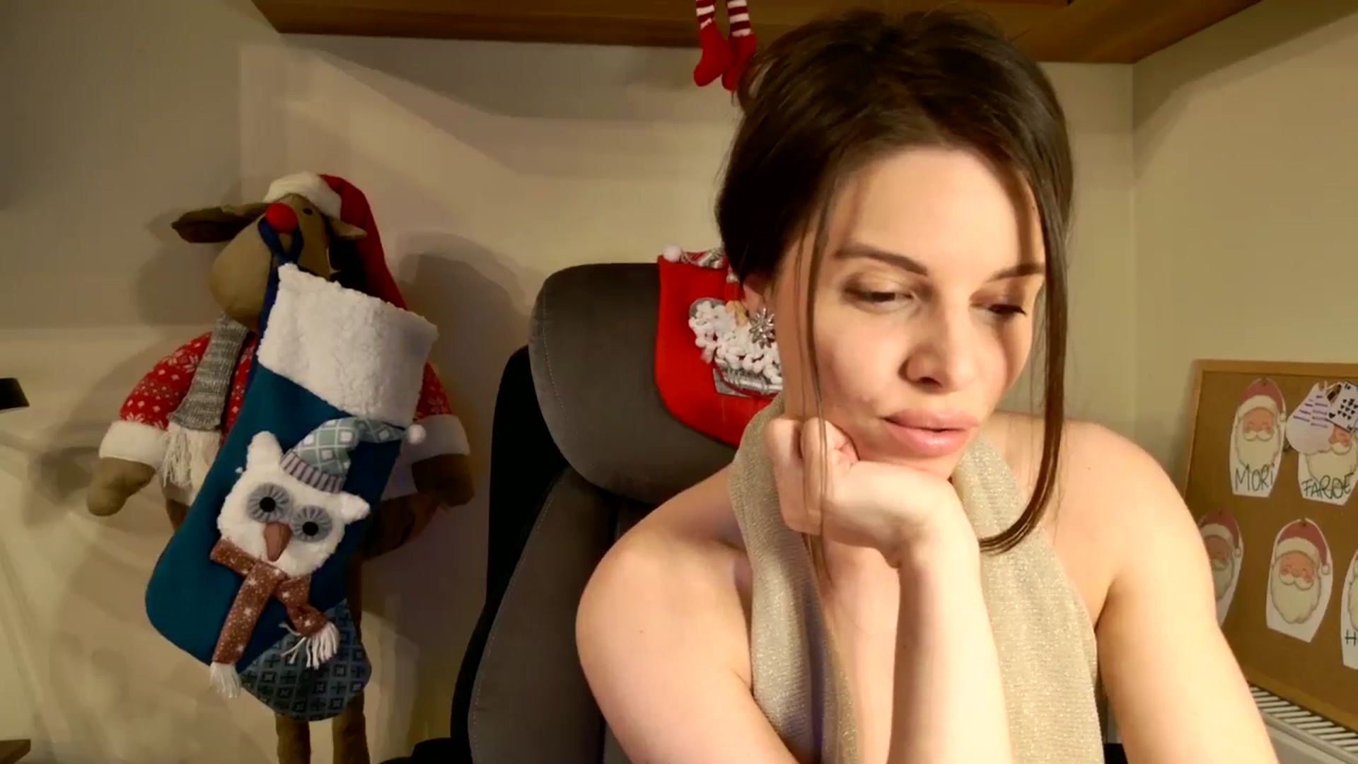 Gallery image thumbnail from Heaven_hot's myfreecams stream on, 12/21/2025, 15:41 image 2 of 20