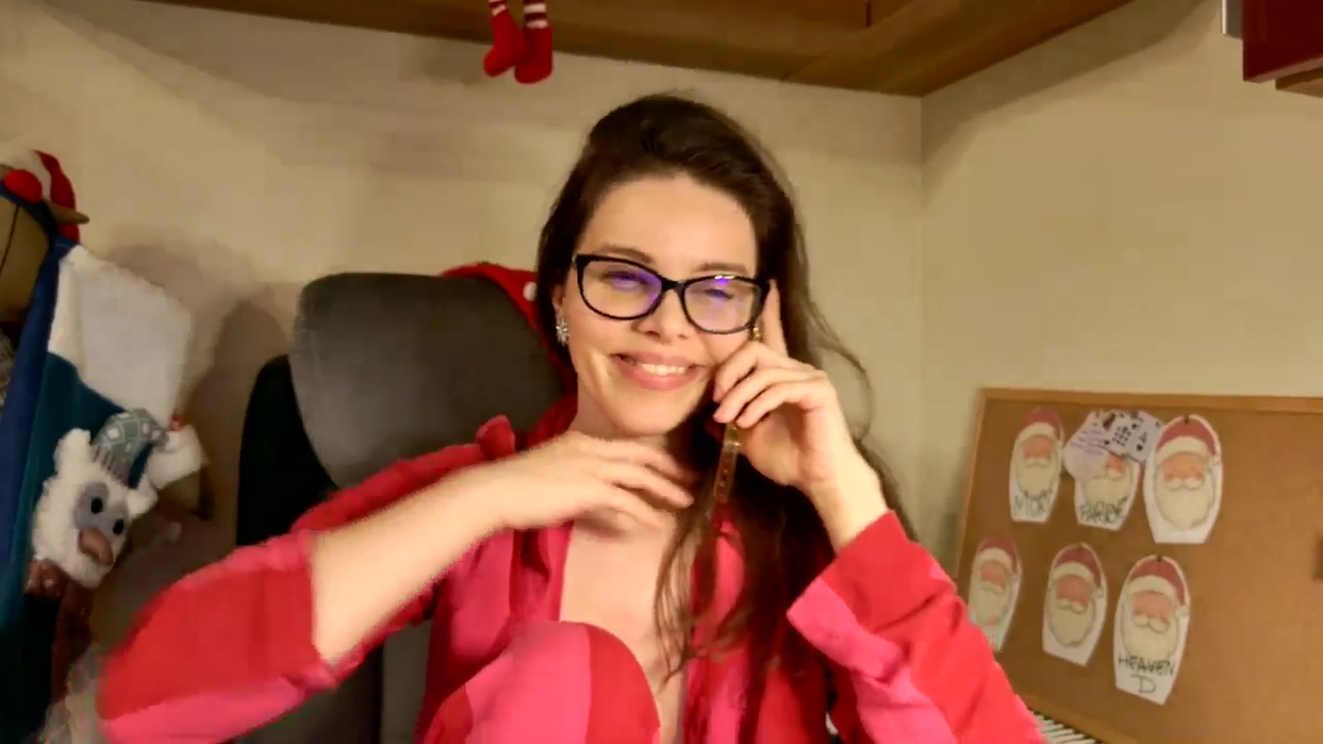 Gallery image thumbnail from Heaven_hot's myfreecams stream on, 12/21/2025, 18:07 image 14 of 20