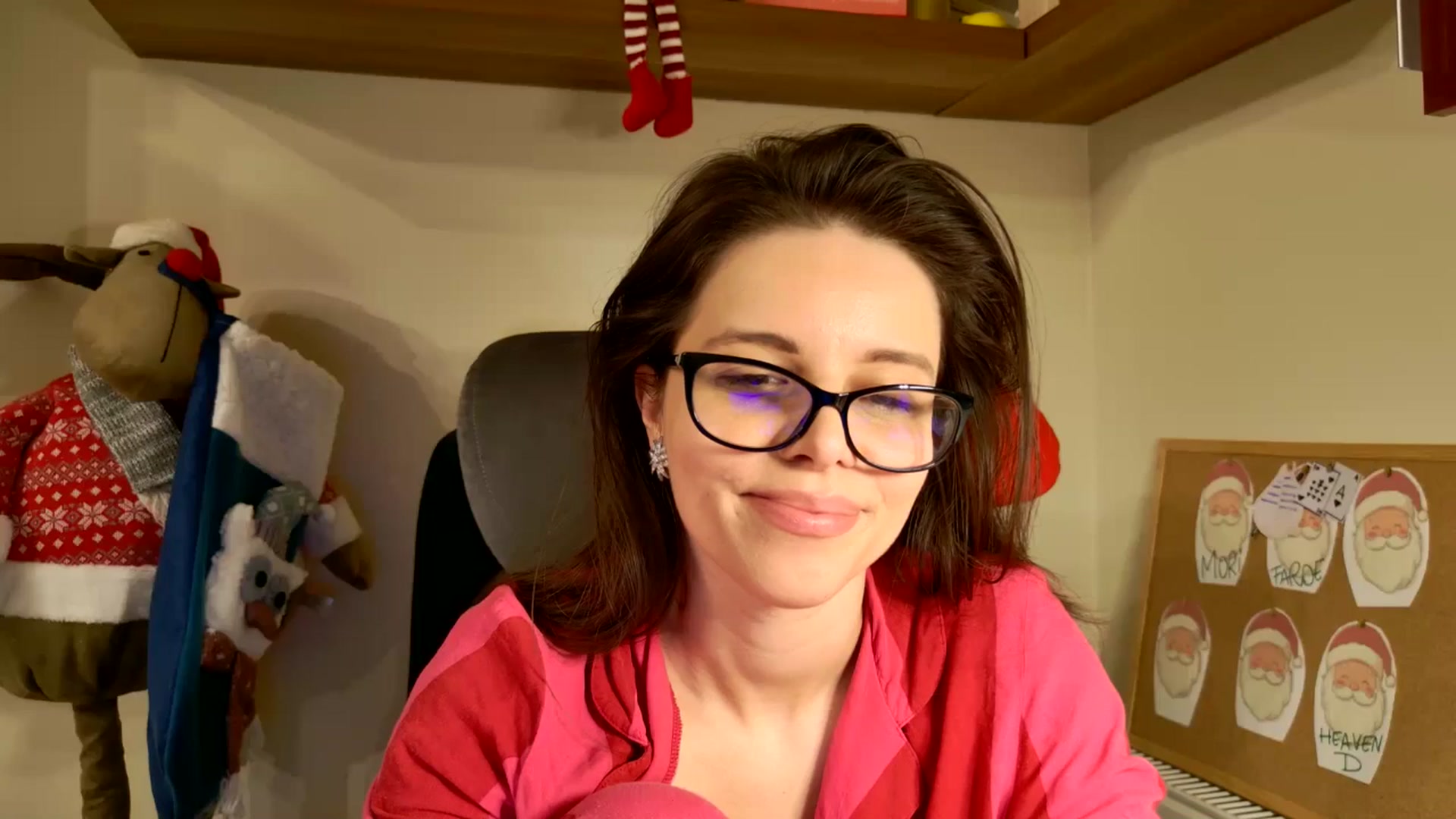 Gallery image thumbnail from Heaven_hot's myfreecams stream on, 12/21/2025, 18:07 image 11 of 20