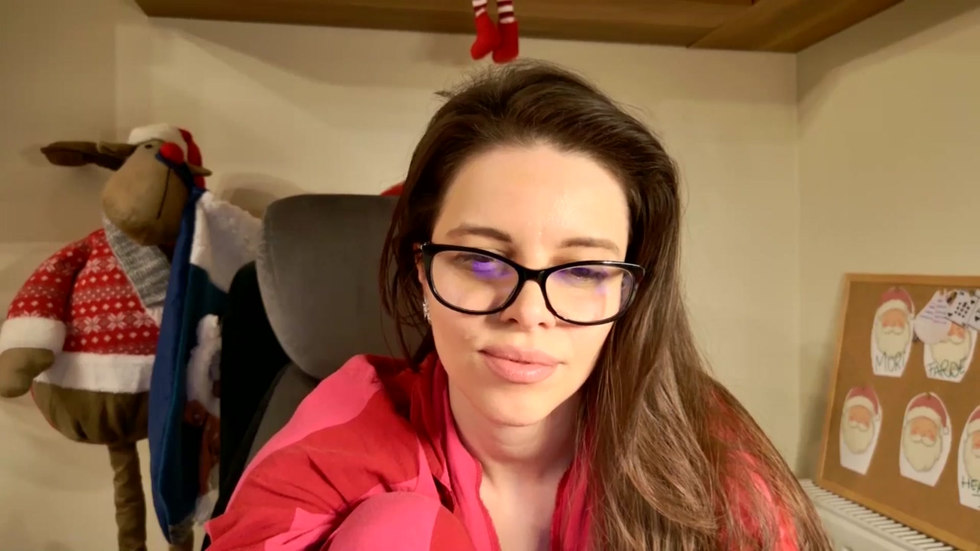 Gallery image thumbnail from Heaven_hot's myfreecams stream on, 12/21/2025, 18:07 image 20 of 20