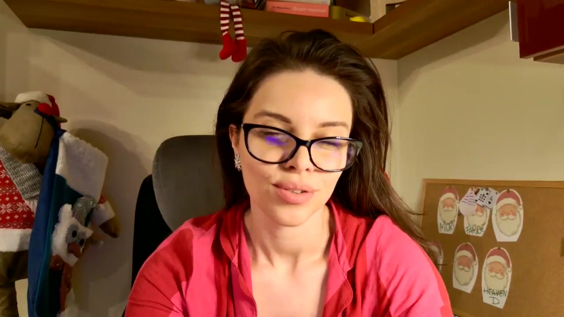 Gallery image thumbnail from Heaven_hot's myfreecams stream on, 12/21/2025, 18:07 image 10 of 20