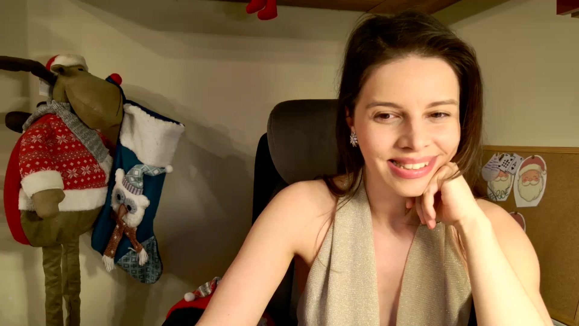 Gallery image thumbnail from Heaven_hot's myfreecams stream on, 12/22/2025, 18:28 image 6 of 20