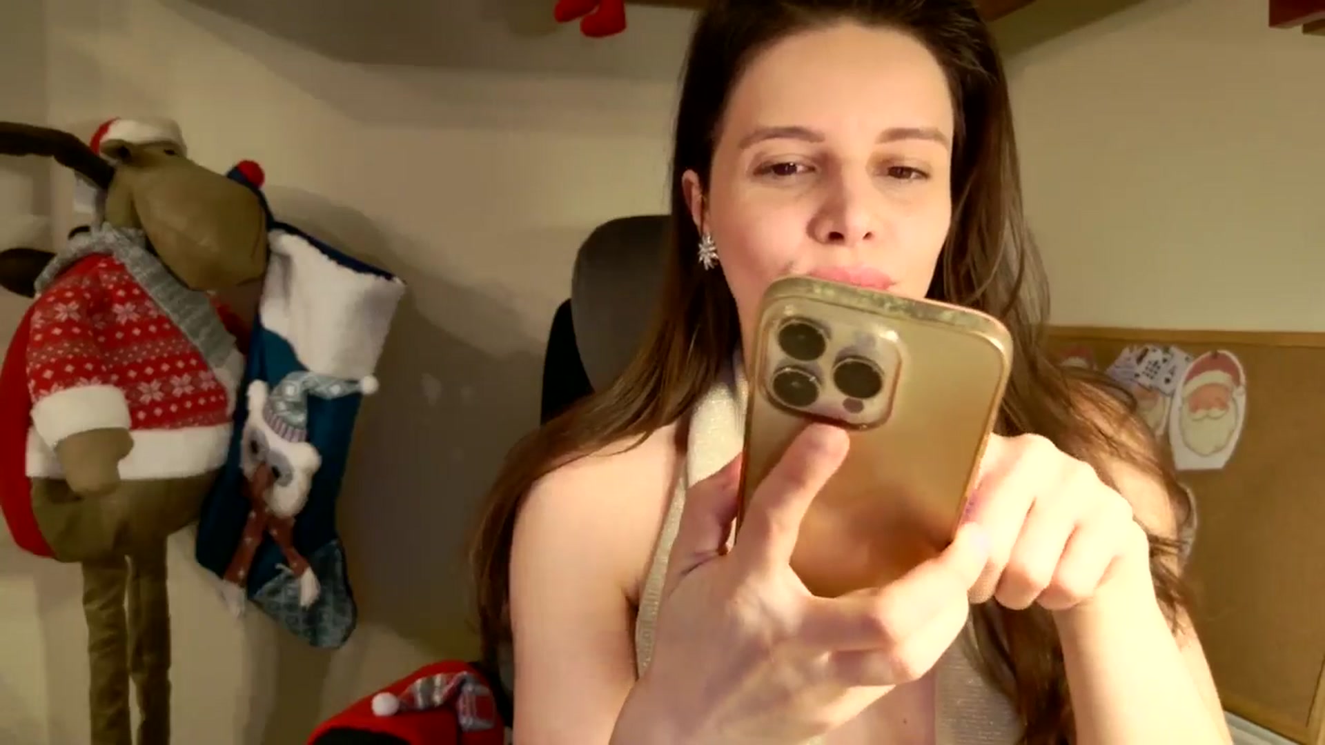 Gallery image thumbnail from Heaven_hot's myfreecams stream on, 12/22/2025, 18:28 image 5 of 20