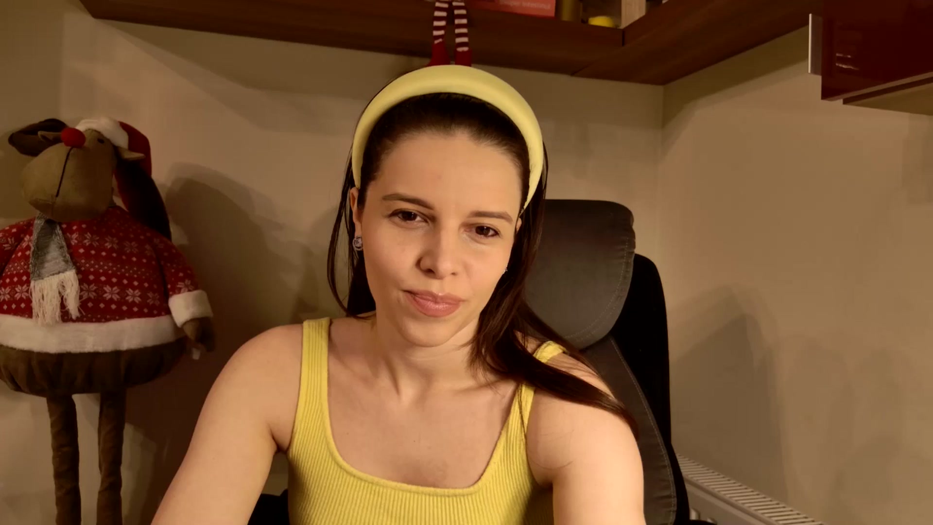 Gallery image thumbnail from Heaven_hot's myfreecams stream on, 12/29/2025, 16:24 image 1 of 20