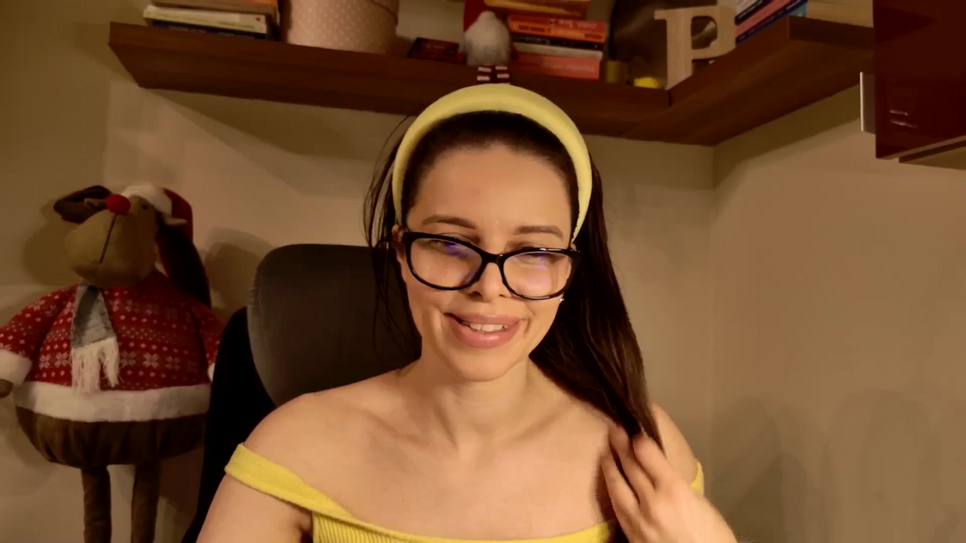 Gallery image thumbnail from Heaven_hot's myfreecams stream on, 12/29/2025, 16:24 image 10 of 20