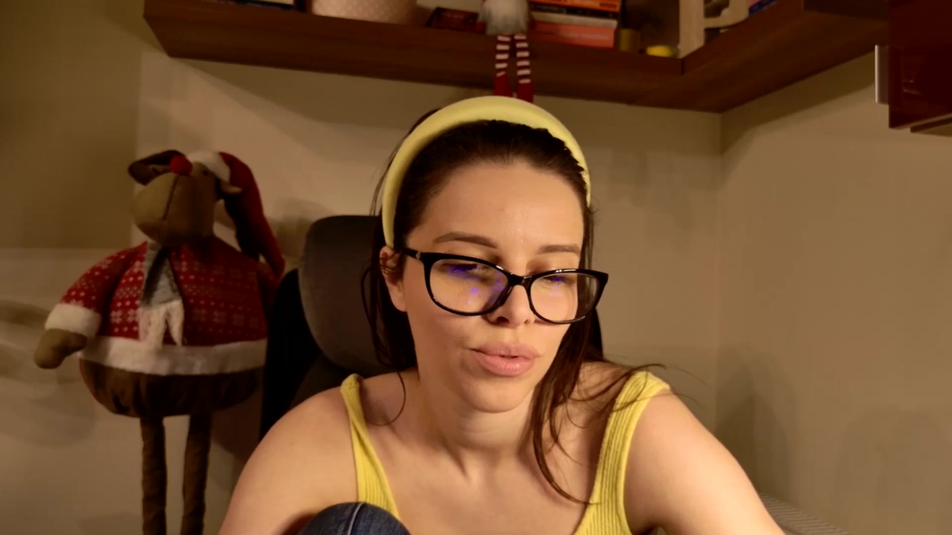 Gallery image thumbnail from Heaven_hot's myfreecams stream on, 12/29/2025, 16:24 image 20 of 20