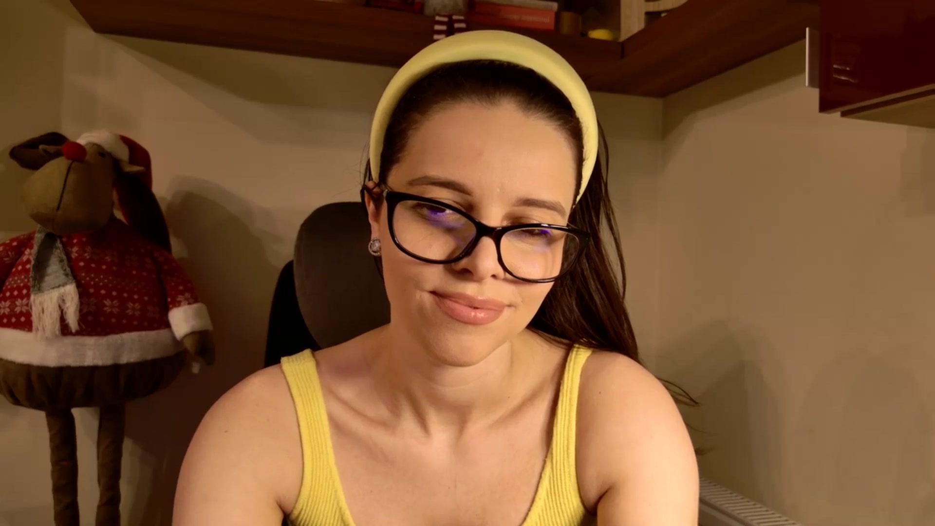 Gallery image thumbnail from Heaven_hot's myfreecams stream on, 12/29/2025, 16:24 image 2 of 20