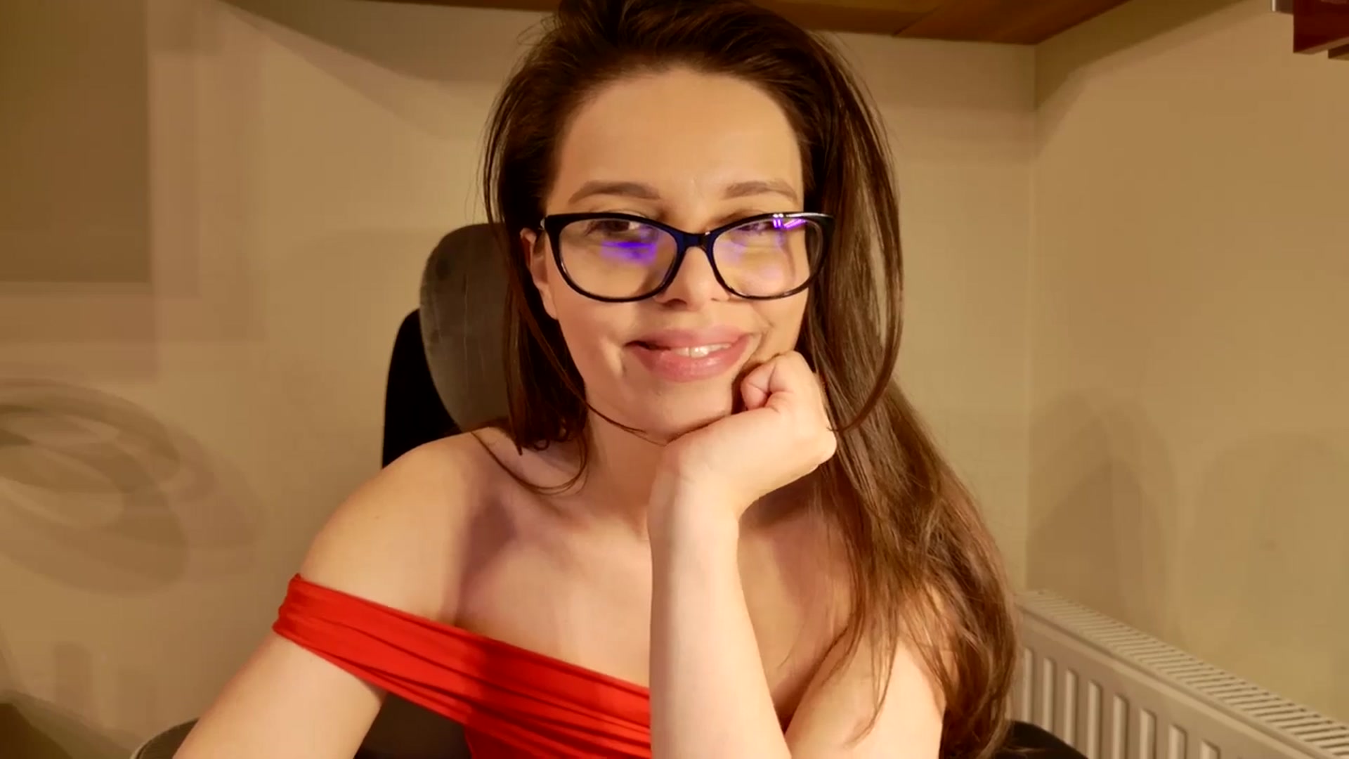 Gallery image thumbnail from Heaven_hot's myfreecams stream on, 01/13/2026, 18:04 image 18 of 20
