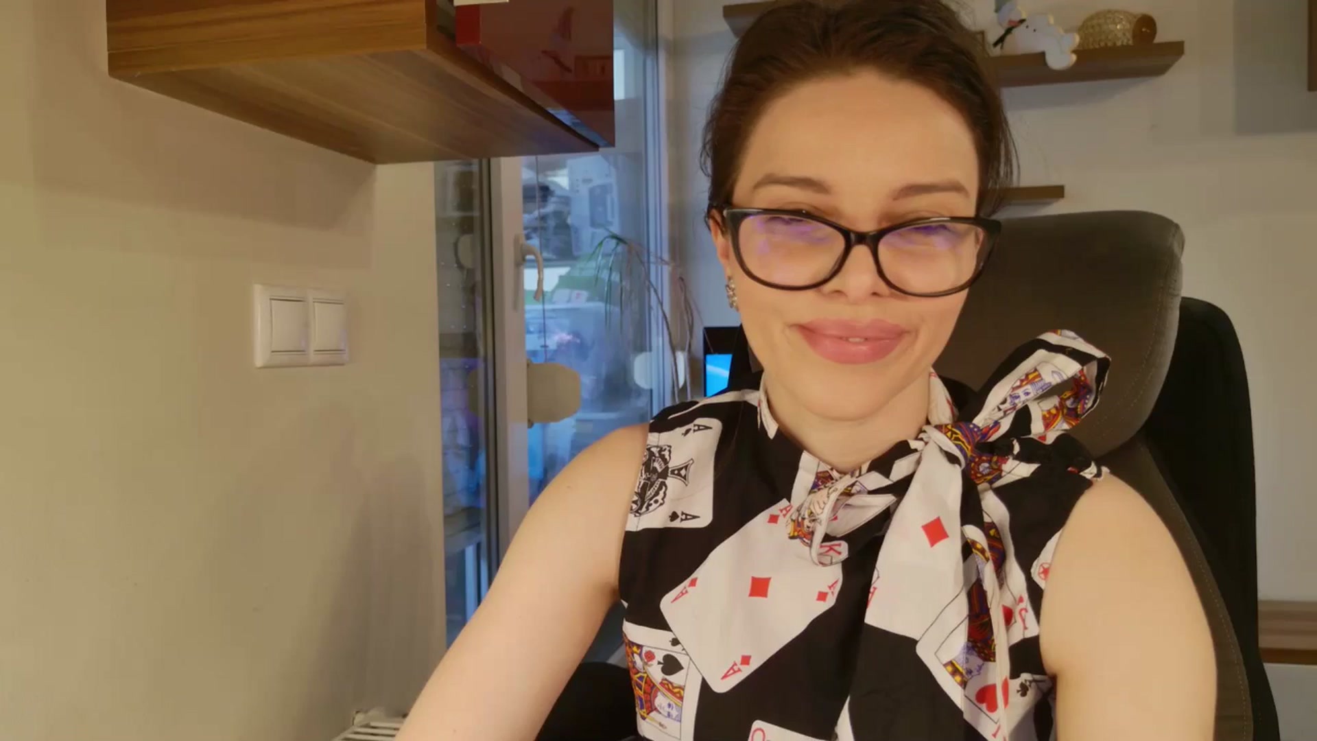Gallery image thumbnail from Heaven_hot's myfreecams stream on, 02/15/2026, 14:17 image 8 of 20