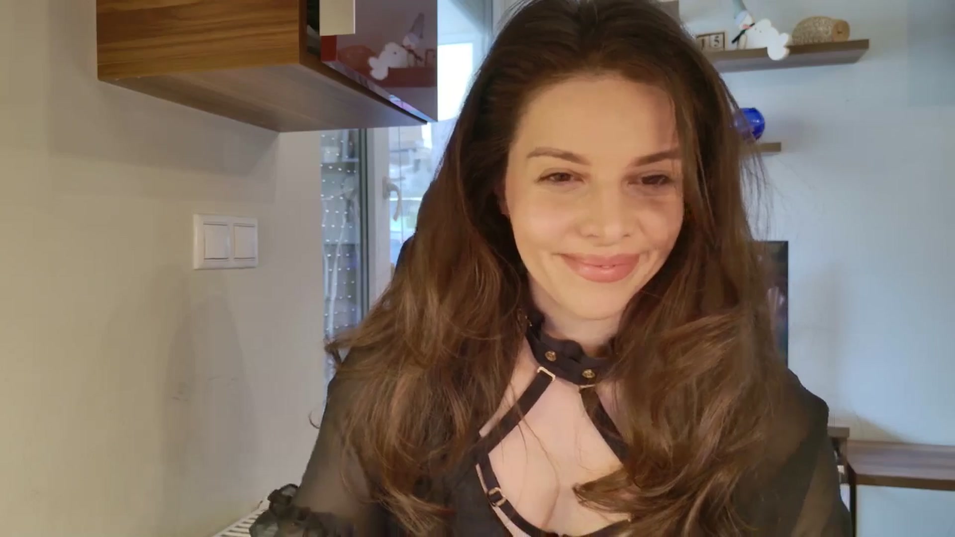 Gallery image thumbnail from Heaven_hot's myfreecams stream on, 03/21/2026, 12:21 image 7 of 20