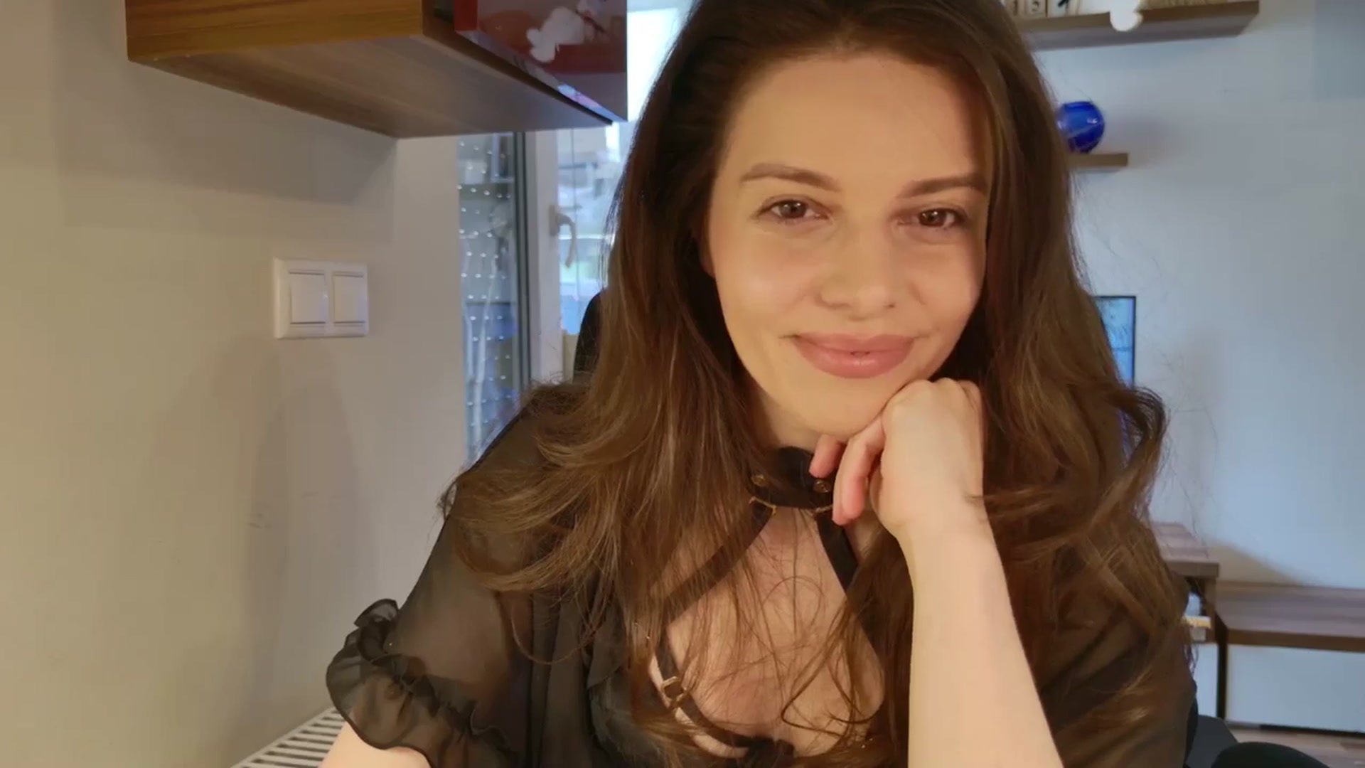 Gallery image thumbnail from Heaven_hot's myfreecams stream on, 03/21/2026, 12:21 image 13 of 20