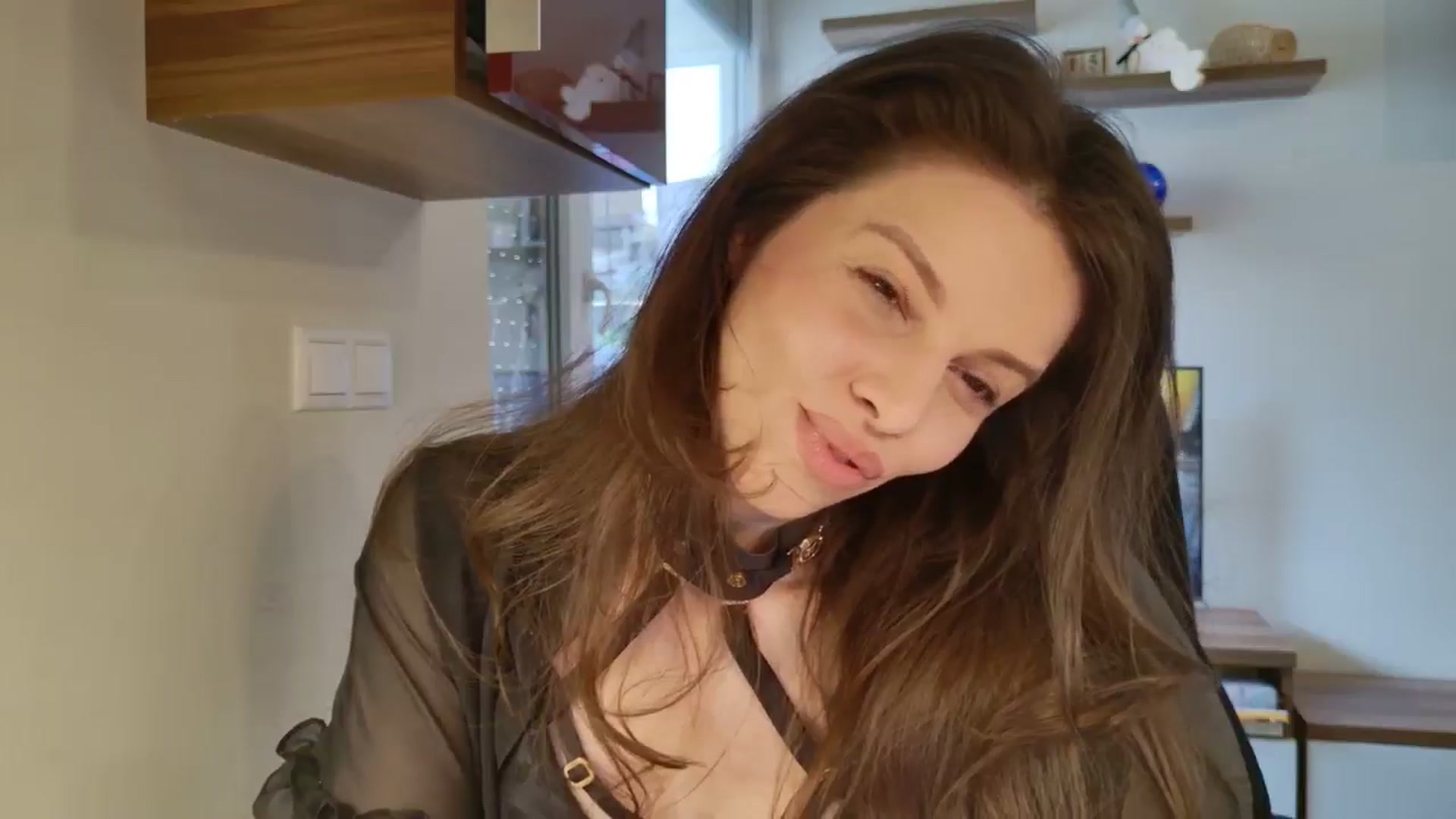 Gallery image thumbnail from Heaven_hot's myfreecams stream on, 03/21/2026, 12:21 image 10 of 20
