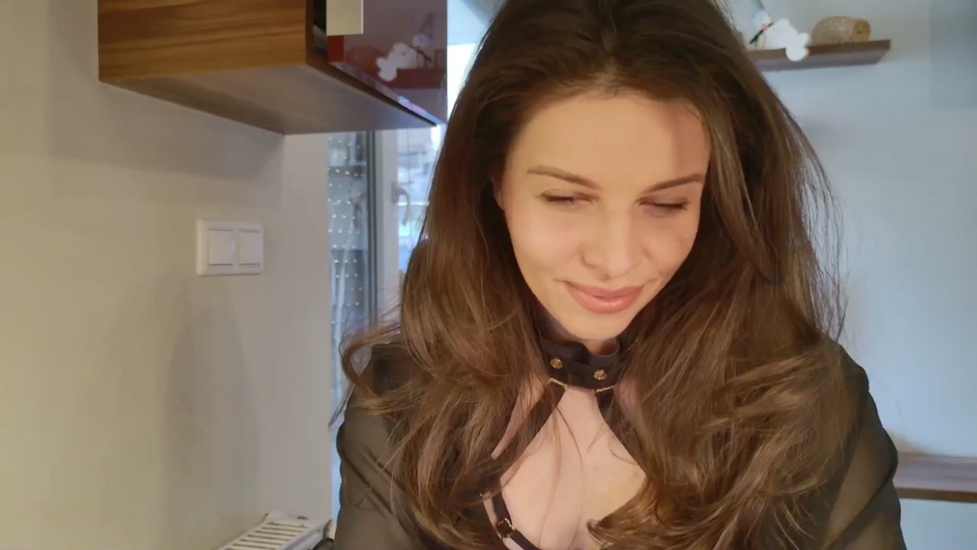 Gallery image thumbnail from Heaven_hot's myfreecams stream on, 03/21/2026, 12:21 image 6 of 20