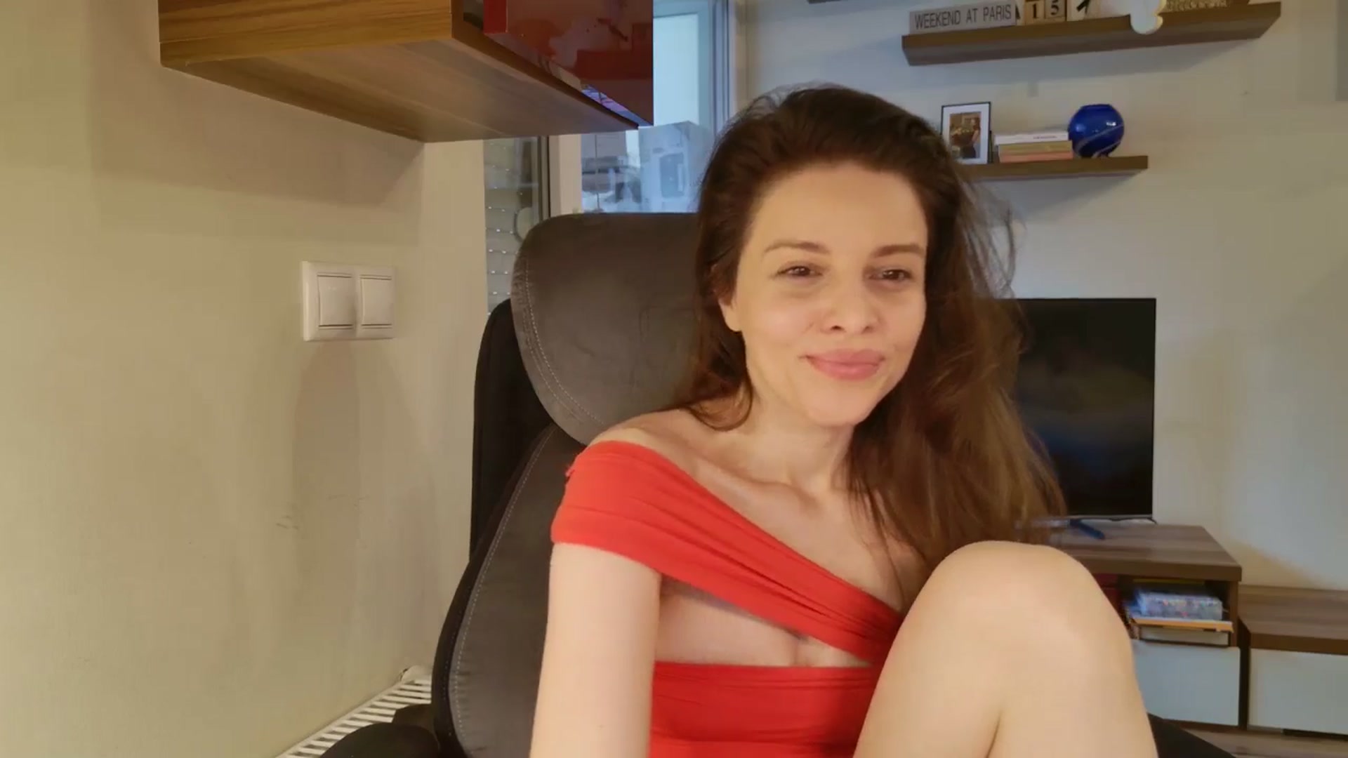 Gallery image thumbnail from Heaven_hot's myfreecams stream on, 03/21/2026, 16:53 image 11 of 20