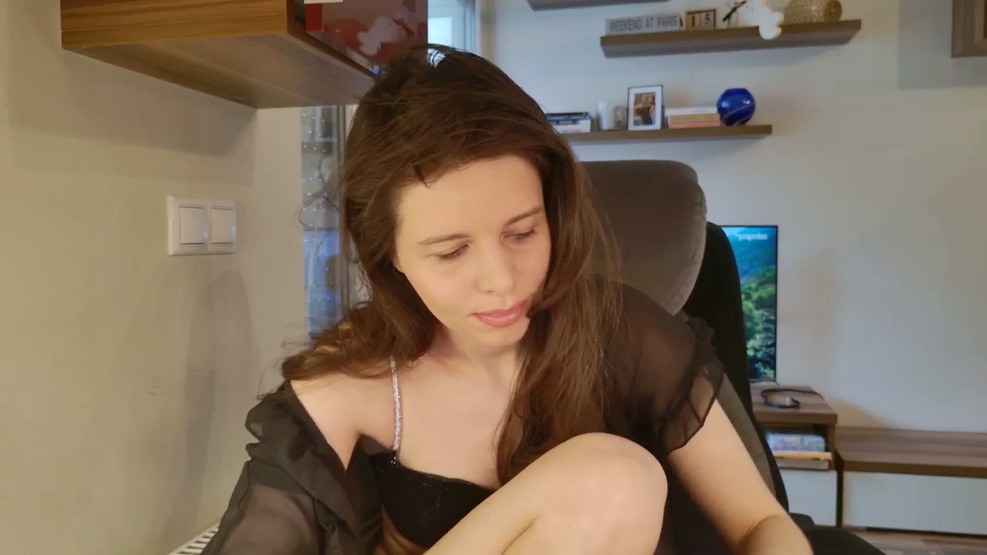 Gallery image thumbnail from Heaven_hot's myfreecams stream on, 03/22/2026, 16:06 image 5 of 20