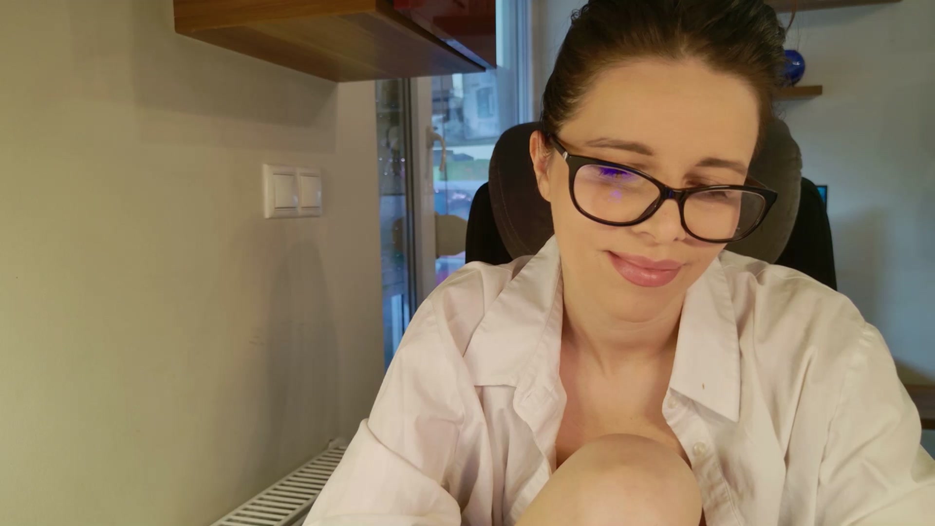 Gallery image thumbnail from Heaven_hot's myfreecams stream on, 03/23/2026, 16:23 image 12 of 20