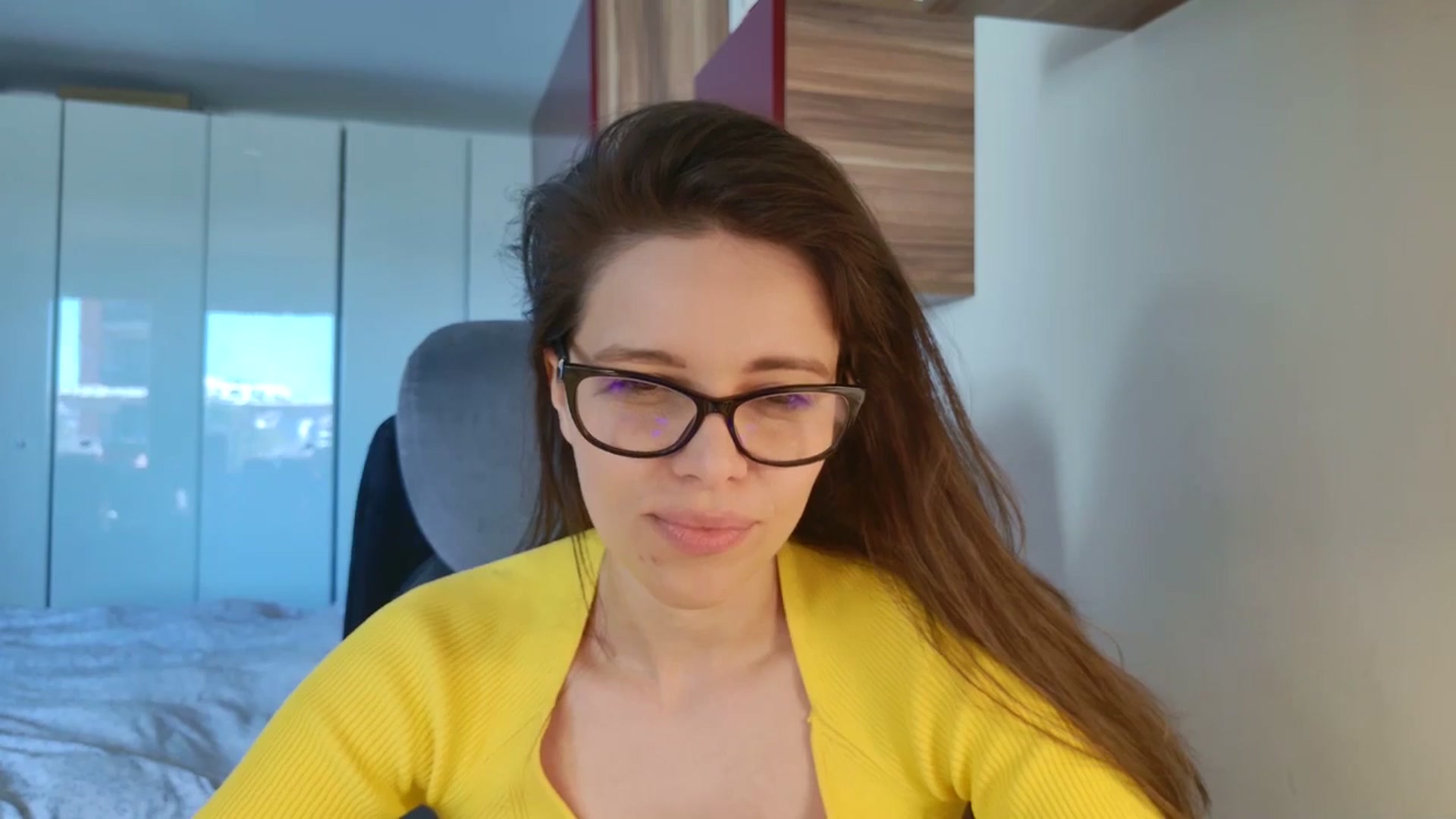 Gallery image thumbnail from Heaven_hot's myfreecams stream on, 04/18/2026, 15:14 image 9 of 20