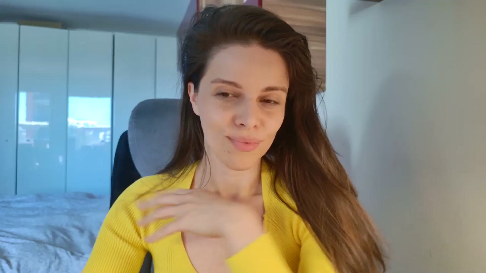 Gallery image thumbnail from Heaven_hot's myfreecams stream on, 04/18/2026, 15:14 image 6 of 20