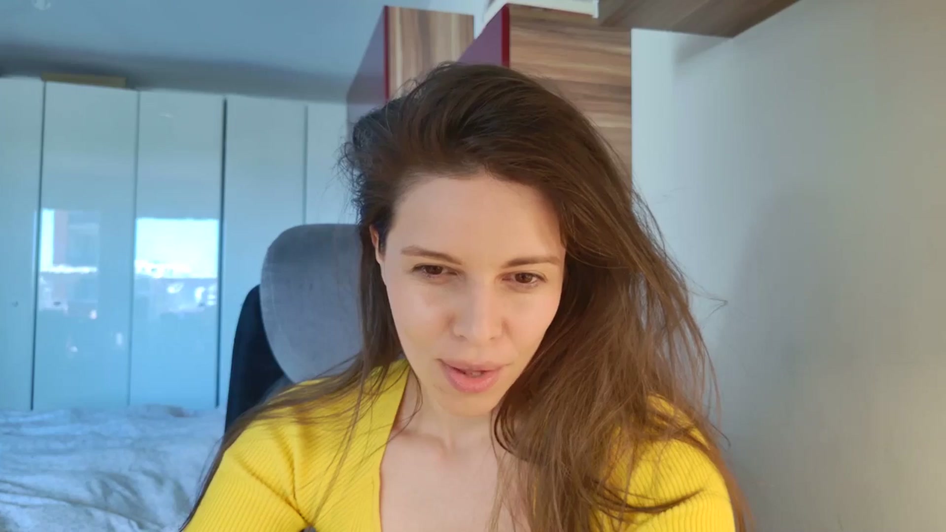 Gallery image thumbnail from Heaven_hot's myfreecams stream on, 04/18/2026, 15:14 image 8 of 20