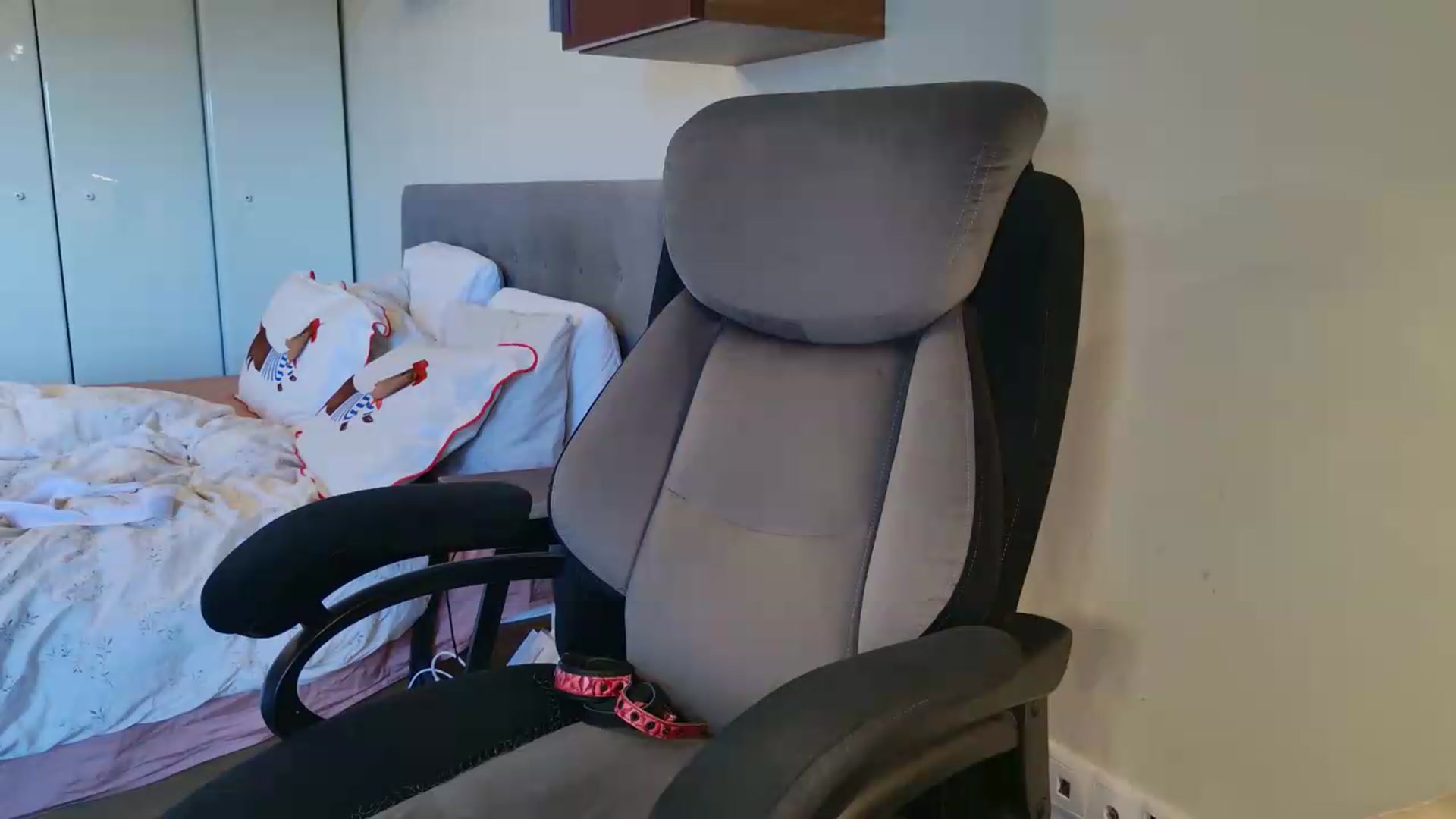 Gallery image thumbnail from Heaven_hot's myfreecams stream on, 05/24/2026, 16:56 image 16 of 20